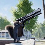 Squirrel With a Gun Shoots Its Way to Switch 2 This Fall