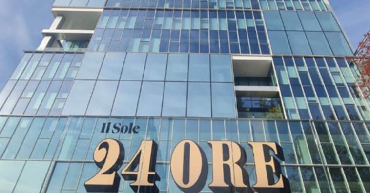 Comunicato sindacale: prosegue lo sciopero del Sole 24 Ore