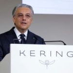 Kering agrees to sell beauty division to L’Oreal in partnership