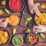 4 strategies to meet 7 snacking needs