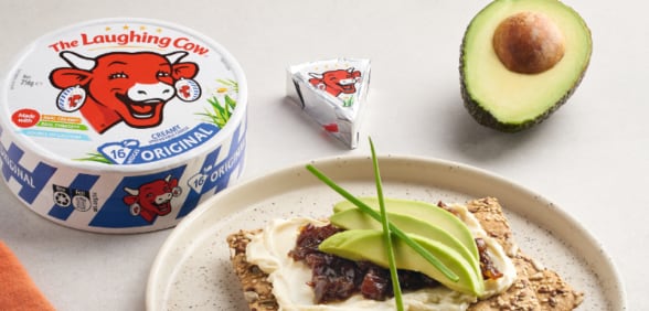 Bel Group backs precision fermentation to secure dairy, protein future