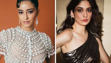 Ananya Panday was in talks, but Tanya Maniktala bags Mira Nair’s Amri: Report