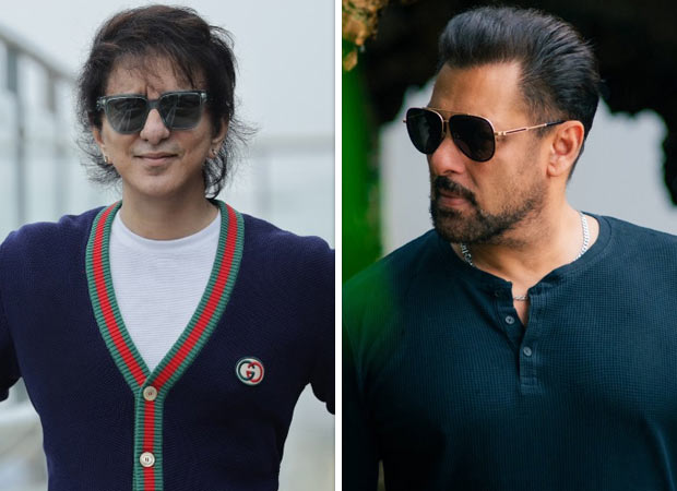 Sajid Nadiadwala NOT making Tere Naam 2 with Salman Khan; here’s the TRUTH behind the viral buzz!