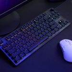 Turtle Beach Vulcan II TKL review: a low-profile gaming keyboard that meets its high expectations