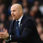 Sean Dyche in contention for Nottingham Forest job