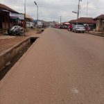 Onitsha, Nnewi residents desert roads in solidarity with #FreeNnamdiKanu protest in Abuja