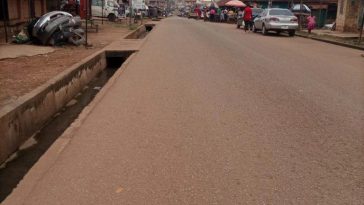 Onitsha, Nnewi residents desert roads in solidarity with #FreeNnamdiKanu protest in Abuja