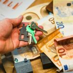 El euríbor hoy: sorprende con una nueva bajada hasta el 2,139% 