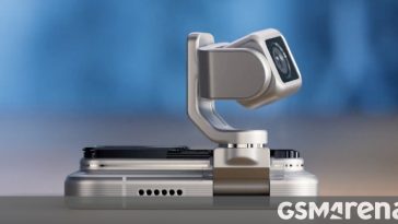 Honor Robot Phone to launch at MWC 2026