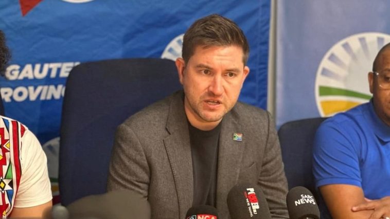 DA launches investigation into R777-million Tshwane water tanker jackpot
