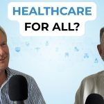 Dr. Reinder Nauta’s R200/month health plan: Could this be South Africa’s private NHI alternative?