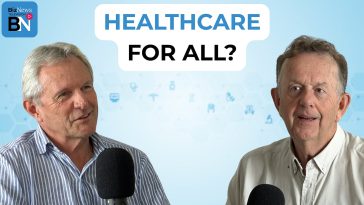 Dr. Reinder Nauta’s R200/month health plan: Could this be South Africa’s private NHI alternative?