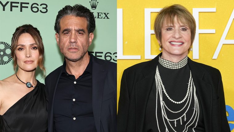 Rose Byrne, Bobby Cannavale, Patti LuPone to Star in ‘Moonstruck’ Reading (Exclusive)