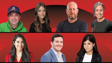 How Much Do They Make?? These Reps Help Influencers’ Bring in the Mega Revenue