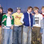 TWS Sets New Personal Record For 1st-Week Sales With “play hard”