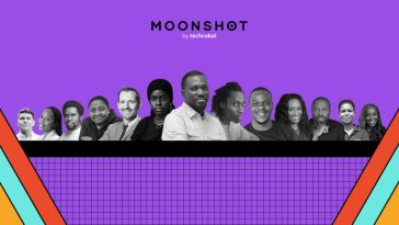 Moonshot 2025: Asia as a limited partner base, Europe for exits and more of what African VCs discussed