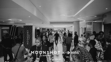 After Moonshot: What to do with all that post-event energy