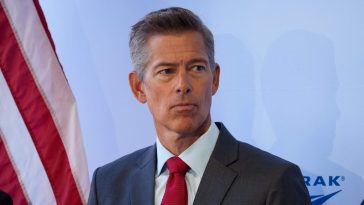 NASA interim head Sean Duffy says US to open Moon contract as SpaceX falls behind Artemis schedule