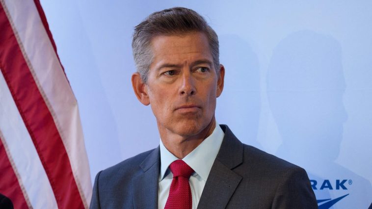 NASA interim head Sean Duffy says US to open Moon contract as SpaceX falls behind Artemis schedule