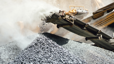 One of Vancouver Island’s last permitted aggregate sites acquired by Heidelberg Materials