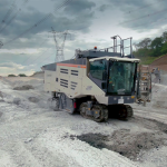Eliminate drilling and blasting while boosting productivity with Wirtgen’s cutting alternative