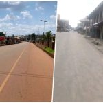 #Freennamdikanu: Schools, Banks, Markets Shut As S/E Residents Observe Protest At Home