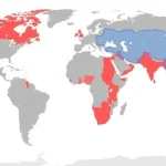 5 Nations That Were Never Colonised?