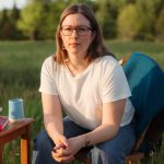 Emma Cook Releases New Folk-Pop Single “Thirteen Moons”