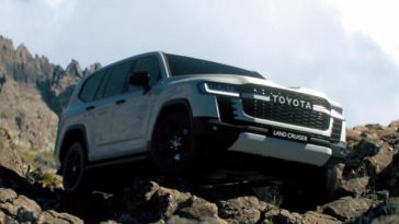 Once Again, Toyota Is The World’s Most Valuable Automaker