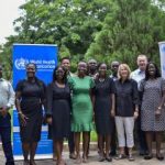WHO supports researchers turn AMR evidence into action in Ghana