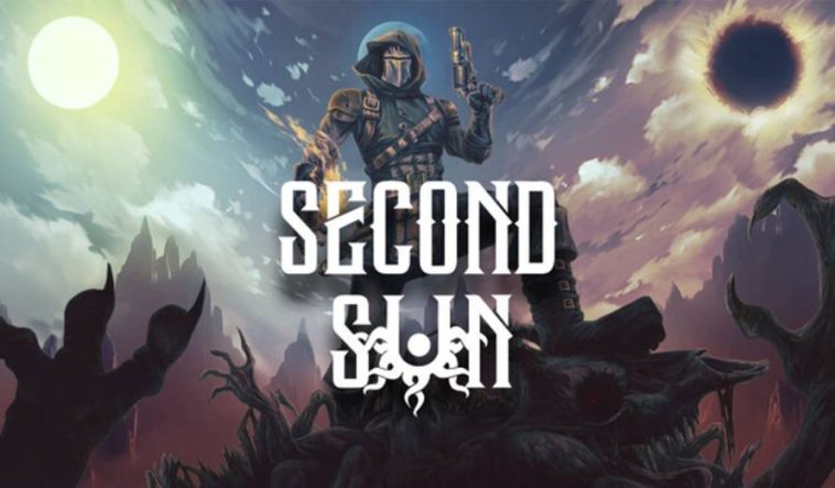 Second Sun Will Arrive on Steam on 5th November 2025