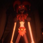 Jester: A Foolish Ritual Is Coming to Steam This Halloween