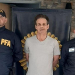 Si hablo, se cae el país: las explosivas amenazas al gobierno de Milei del narco Fred Machado