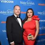 Mercedes Javid Files to Divorce Husband Tommy Feight