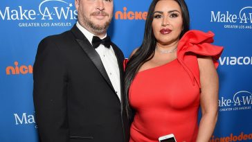 Mercedes Javid Files to Divorce Husband Tommy Feight