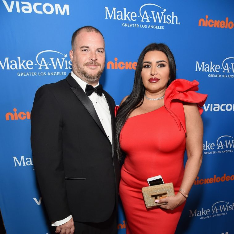 Mercedes Javid Files to Divorce Husband Tommy Feight