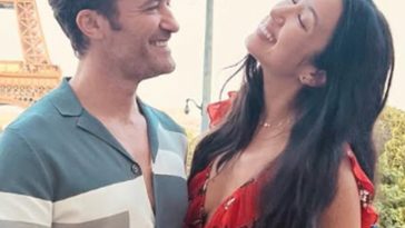 Matthew Morrison & Renee Morrison Almost Broke Up, Separated