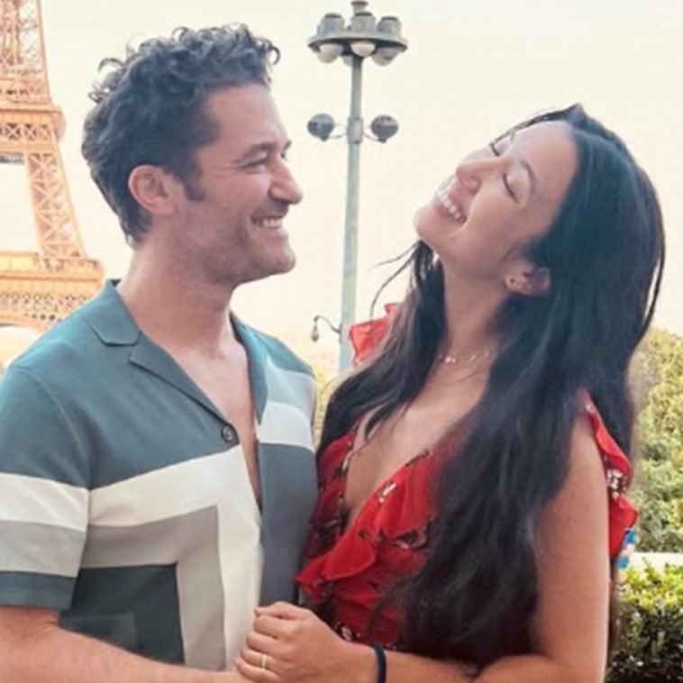 Matthew Morrison & Renee Morrison Almost Broke Up, Separated