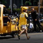 Never Too Late: China’s Takeout Apps Remove Tardy Delivery Fines