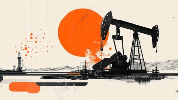 Crude Oil processing in China rose to a two-year high in September – Commerzbank