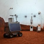 Space Exploration in the Backyard, on a Budget—How NASA Simulates Conditions in Space Without Blasting Off