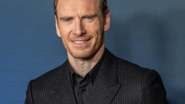 Michael Fassbender to star in drama about Kennedy dynasty