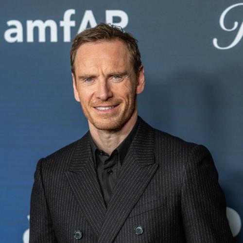 Michael Fassbender to star in drama about Kennedy dynasty