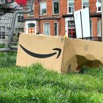 Amazon aiming to replace over 600,000 workers with robots: report