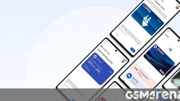 Google Wallet now supports travel info via Live Updates