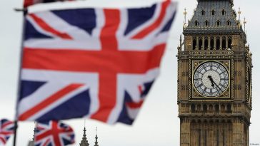 UK removes Syria’s HTS from ‘terrorist’ organisations list