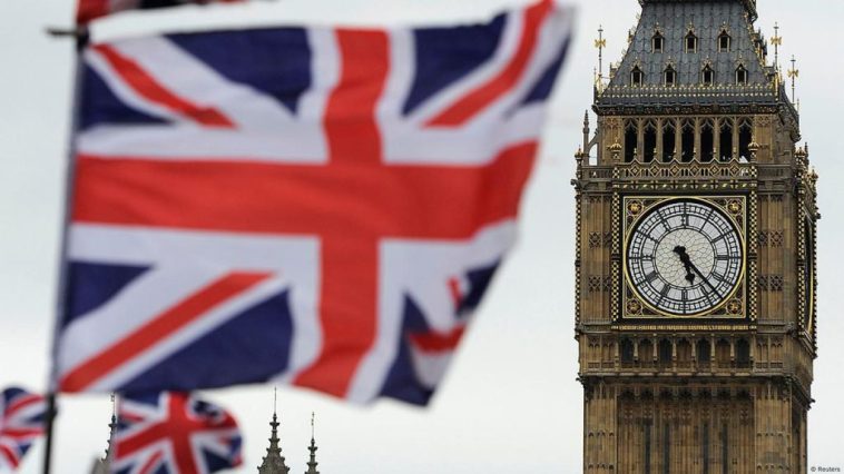 UK removes Syria’s HTS from ‘terrorist’ organisations list