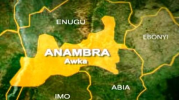 Anambra Showdown 2026: Guber Candidates to sign Peace Accord November 3