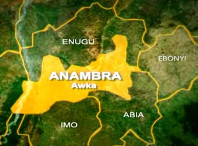 Anambra Showdown 2026: Guber Candidates to sign Peace Accord November 3