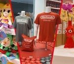 Gallery: Here’s A Closer Look At The London Pop-Up Nintendo Store’s Sweet Merch